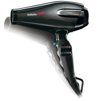 Babyliss Pro Caruso uscator de par ionic 2400W