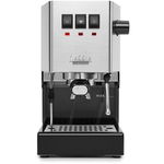 Espressor Manual Clasic Pro 2.1L 15 Bar 1050W Inox