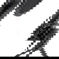 Microfon Redragon Quasar, Black Microfon Redragon Quasar, Black