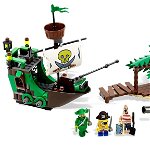 Penar Ninjago Lloyd complet echipat, LEGO