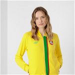 Bluză pentru femei Lituania - Tokyo 2020, 4F Sportswear