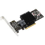 Placa de baza server asus z10pa-u8, c612 pch, ddr4-2133, sata 3, raid