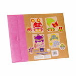 Puzzle MomKi Masca de Printesa