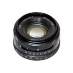 Obiectiv foto DSLR Obiectiv manual Meike 50mm F2.0 pentru Nikon 1-mount