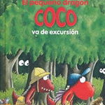 El Pequeno Dragon Coco Va de Excursion