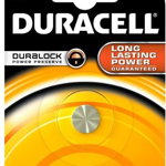 Baterie cu oxid de argint Duracell 377, 1.5V, 1 buc, Duracell