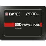 Solid State Drive SSD Emtec ECSSD2TX150