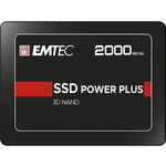 2TB 3D NAND 2,5 (6.3cm) SATAIII, Emtec