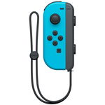 Joy-Con (L) Neon Blue, NINTENDO