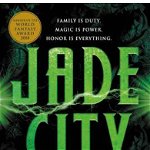 Jade City (The Green Bone Saga, nr. 1)