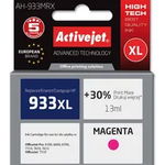 Cartus compatibil 933 xl magenta pentru hp cn055ae, premium activejet, garantie 5 ani