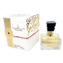 Apa de Parfum Ard Al Zaafaran, Manasib, Femei, 100 ml, Ard Al Zaafaran