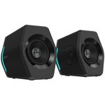 G2000 2.0 Bluetooth Gaming RGB Negru, Edifier