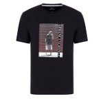 Graphic t-shirt l, Armani Exchange