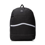 Vans Rucsac Construct School VN0A5FHWY281 Negru, Vans