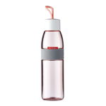 Mepal Ellipse sticlă pentru apă culoare Nordic Pink 500 ml, Mepal