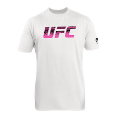 Tricou pentru bărbați Venum UFC Adrenaline Classis Sean O'Malley,