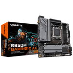 MB Gigabyte B650M GAMING X AX AM5, GIGABYTE