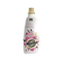 Balsam de rufe ultra concentrat Sano Maxima Inspiration Floral Touch, 40 spalari, 1 l, Sano