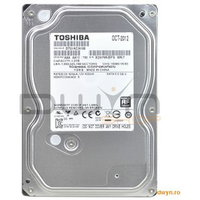Hard disk P300 1TB SATA 3.5inch, Toshiba