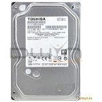 HDD 1000 GB;TOSHIBA DT01ACA100 32MB SATA III 600