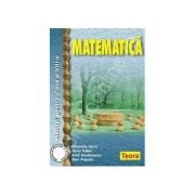 Matematica - Clasa 8 - Manual