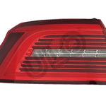 Stop lampa spate Stanga (extern, LED) potrivit VW PASSAT ALLTRACK B8, PASSAT B8 1.4-2.0D dupa 2014, ULO