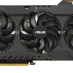 ASUS TUF Gaming TUF-RTX3070TI-O8G-V2-GAMING NVIDIA GeForce RTX 3070 Ti 8 Giga Bites GDDR6X