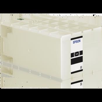 Cartus cerneala Epson T7431, negru, capacitate 2500 pagini - C13T74314010101867