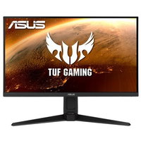 Monitor Asus LED Gaming TUF VG27AQL1A 27 inch QHD IPS 1ms 170Hz Black