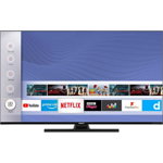 Televizor HORIZON 50HL8530U/B, 126 cm, Smart, 4K Ultra HD, LED, Clasa G