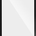 Partner Tele.com 5D Full Glue Tempered Glass - do Iphone XS Max / 11 Pro Max 6,5 czarny, Partner Tele.com