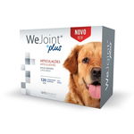 WeJoint Plus Large Breeds, 120 tablete, Wepharm