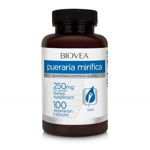 Pueraria Mirifica 250 mg 100 Capsule, Biovea, Biovea