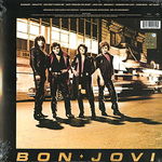 Bon Jovi - Bon Jovi (LP)