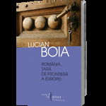 Romania, tara de frontiera a Europei