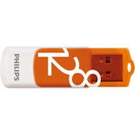 128GB Vivid Edition Orange, Philips