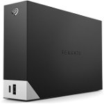 ONE TOUCH with Hub +Rescue 14TB, USB 3.0, Seagate