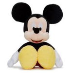 Jucarie de plus Mickey Mouse 20 cm, 