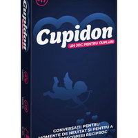 ATM Gaming Joc de petrecere Cupidon