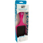 Perie de par Paddle Detangler Roz, 1 bucata, Wet Brush, Wet Brush