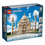 LEGO Creator Expert - Taj Mahal 10256