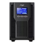 UPS FORTRON PPF16A1905 Champ Tower 2K 2000VA/1800W AVR 4 prize IEC LCD Display