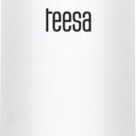 Cana Termo Teesa Teesa 350 ml alb, Teesa