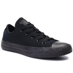 Tenisi negri M5039C, Negru,