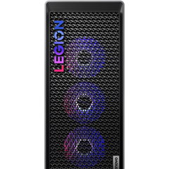 Calculator Lenovo Legion T7 34IAS10 Tower, Intel Ultra 7 265KF, RAM 64GB, SSD 2TB, nVidia GeForce RTX 5080 16GB, No OS, Storm Grey