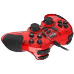 Gamepad Mangan 200 NJG-1425 USB PC Rosu, Natec