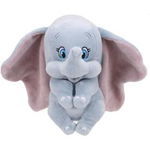 Jucarie de plus Ty Beanie Babies Dumbo 24 cm TY90191, Meteor Cee Rom