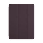 Husa de protectie Apple Smart Folio pentru iPad Air (5th gen) Dark Cherry, Apple