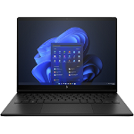 Laptop HP Elite Dragonfly Folio G3 Procesor Intel® Core™ i7-1255U 12M Cache, 4.70 GHz, 13.5" Touch, 32GB, 1TB SSD, Intel Iris Xe Graphics, 5G LTE, Win 11 Pro, Negru